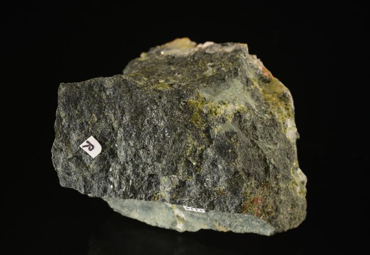 SPERRYLITE (repaired)